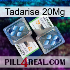 Tadarise 20Mg viagra5